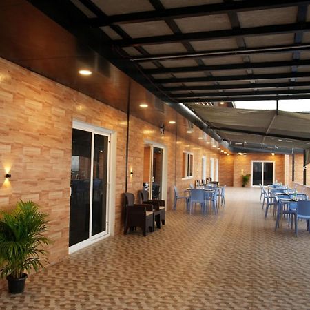 Hotel Hashtag Hive Pondicherry Exterior foto