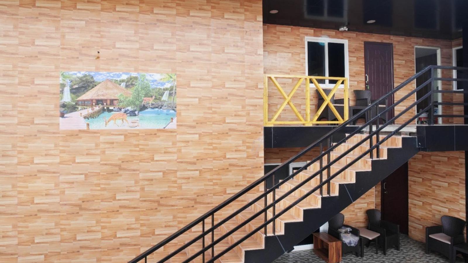 Hotel Hashtag Hive Pondicherry Exterior foto