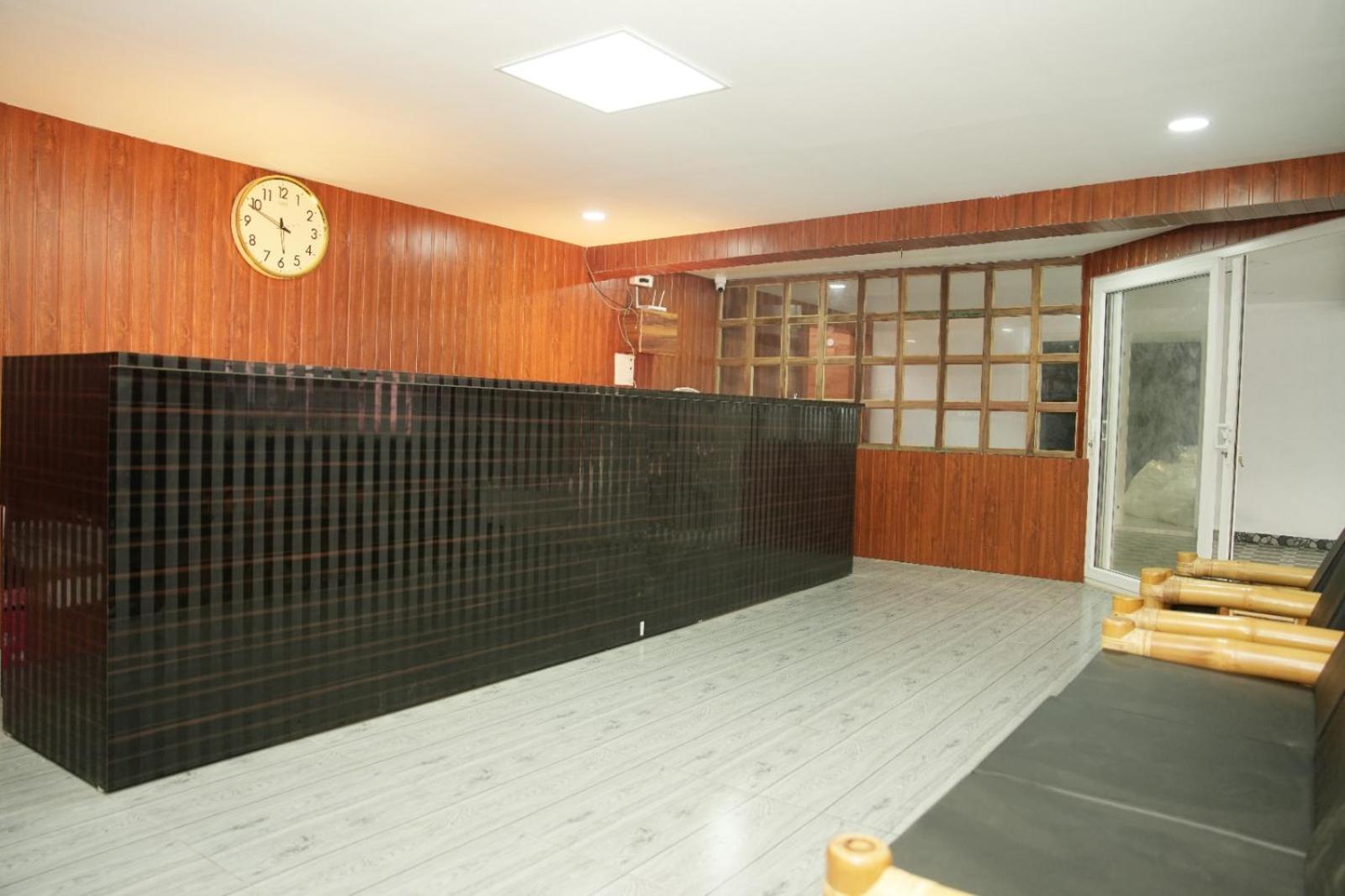 Hotel Hashtag Hive Pondicherry Exterior foto