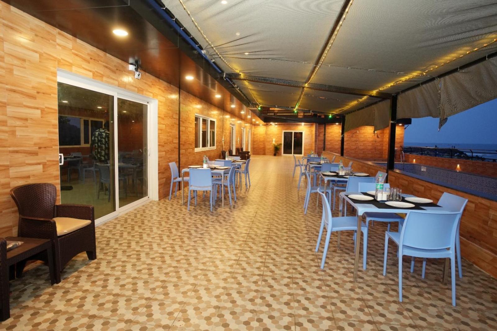 Hotel Hashtag Hive Pondicherry Exterior foto