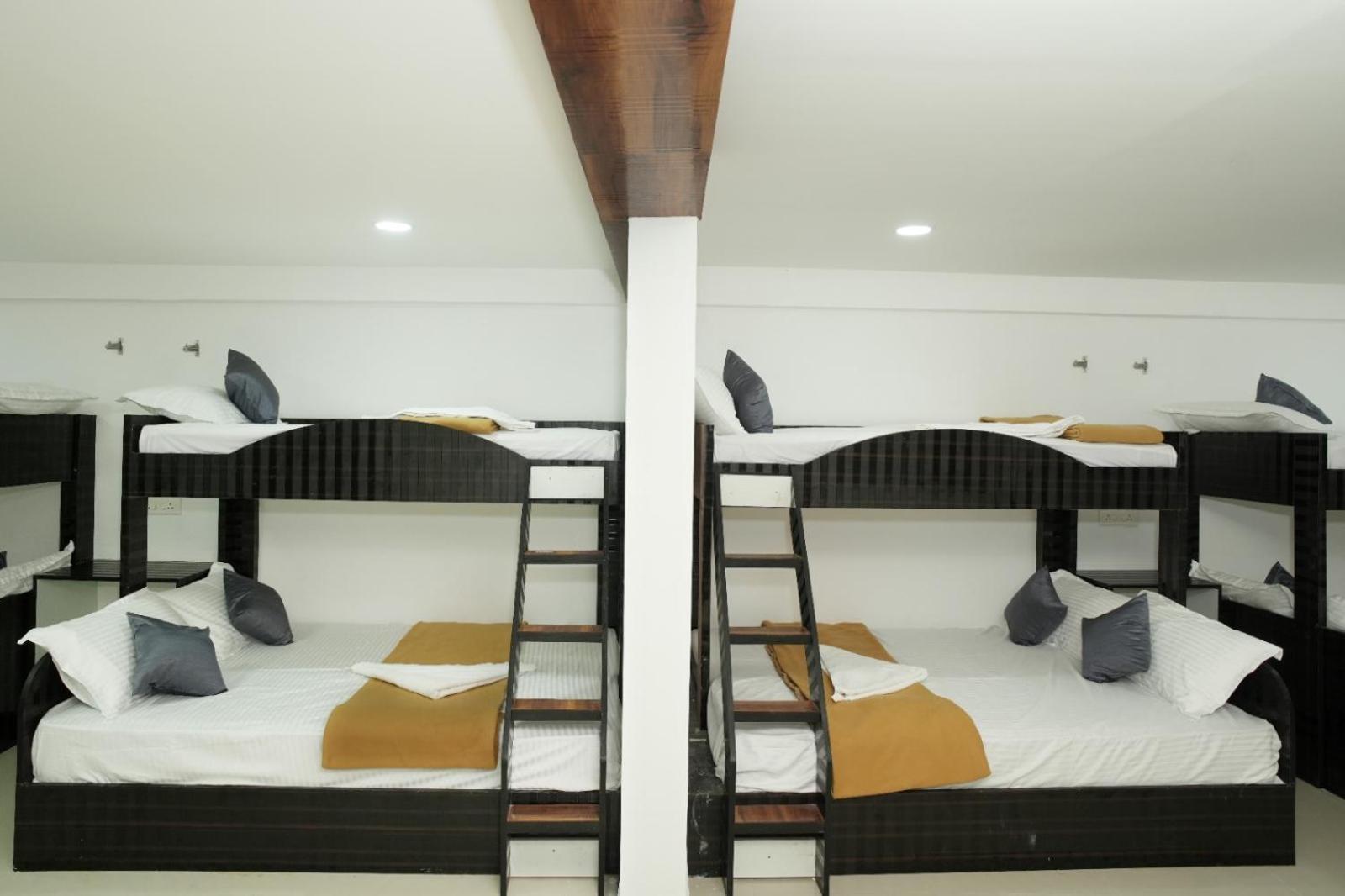 Hotel Hashtag Hive Pondicherry Exterior foto